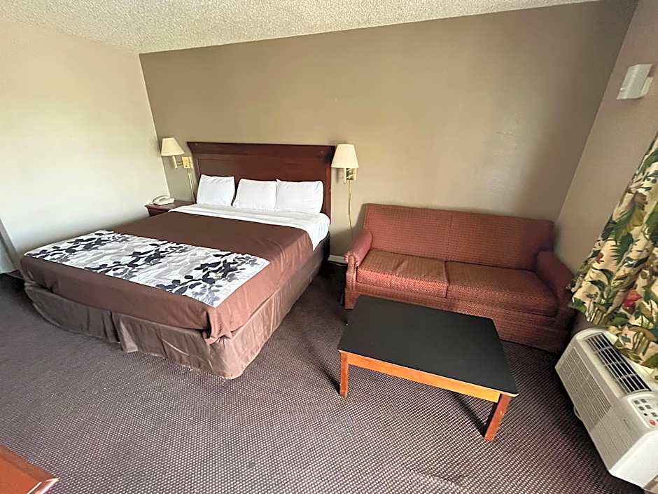 Red Carpet Inn Oxford