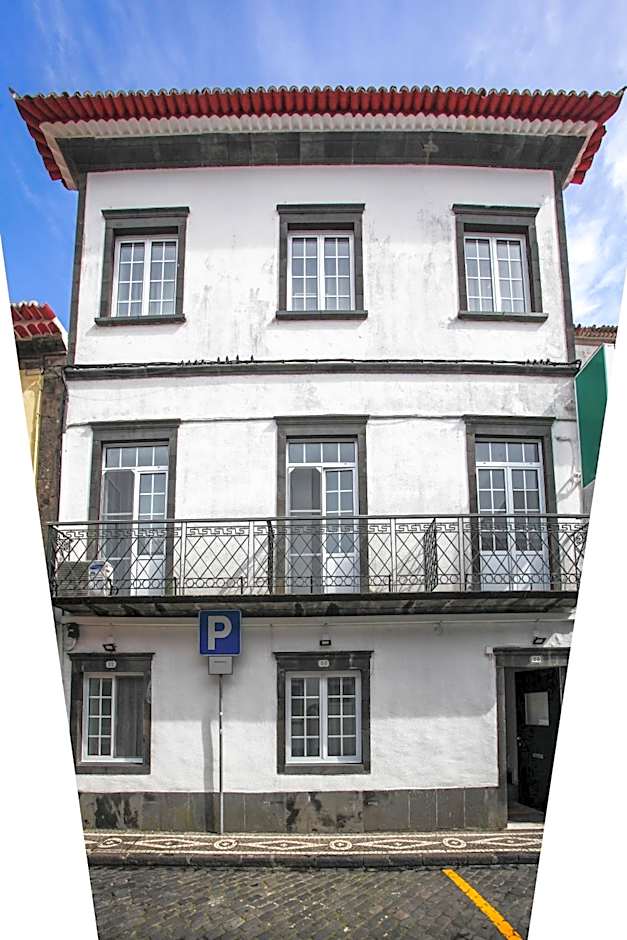 Hotel São Miguel