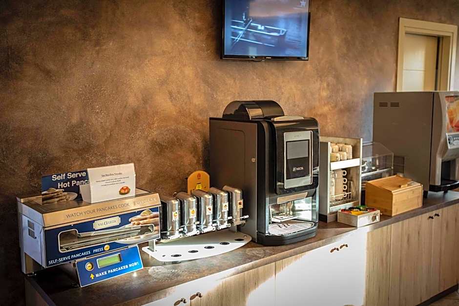 Residence Terme Di Sorano