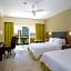 The Hacienda at Krystal Grand Puerto Vallarta- All Inclusive