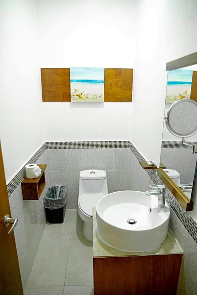 The Mint Resort Isla Mujeres