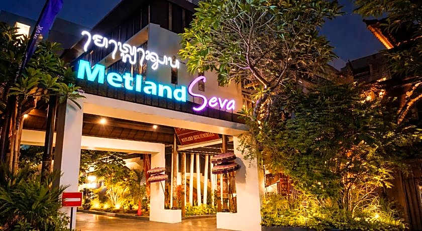 Metland Seva Seminyak - Formerly Horison Ultima Seminyak