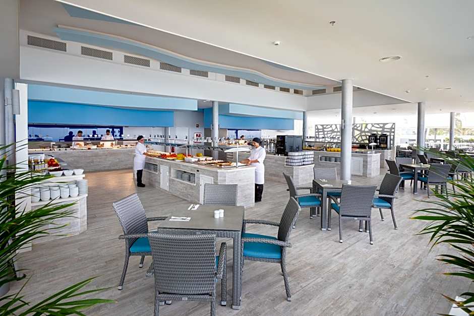 Hotel Riu Gran Canaria - All Inclusive