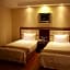 GreenTree Inn Shantou Chengjiang Road Business Hotel