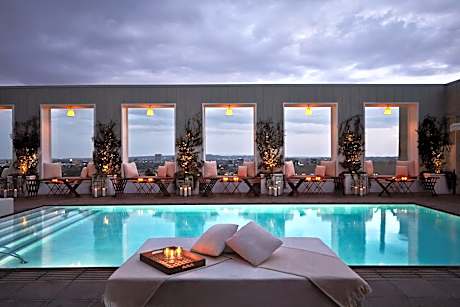 Mondrian Los Angeles
