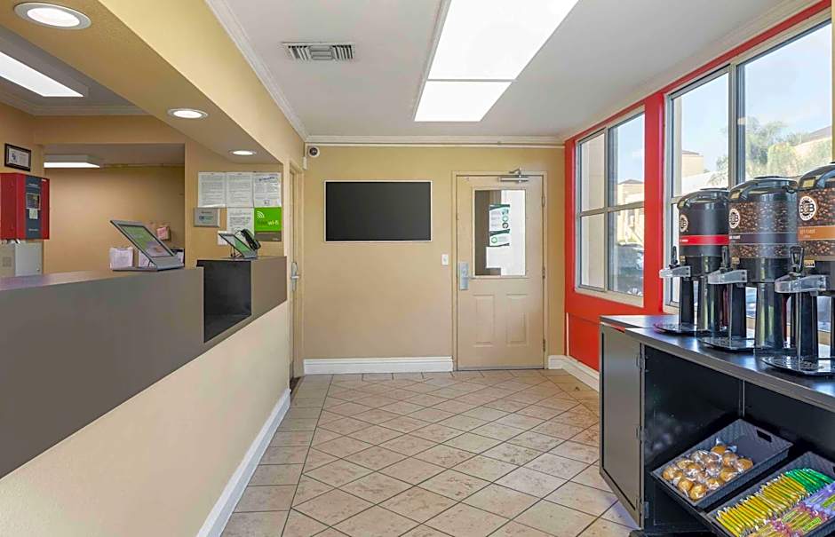 Extended Stay America Suites - Orange County - Irvine Spectrum