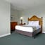 Crystal Bay Historic Hotel