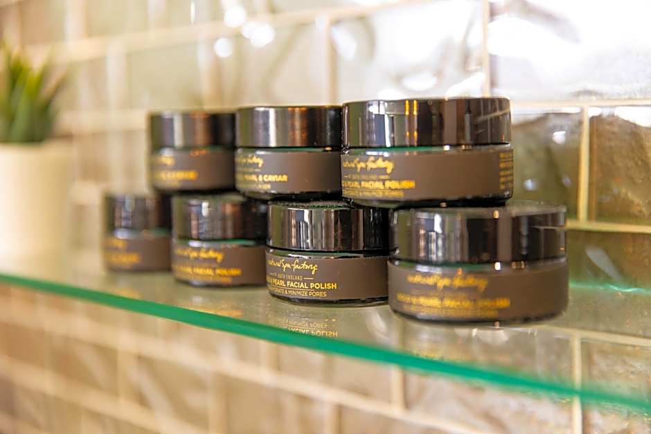 The Bridge Hotel and Spa