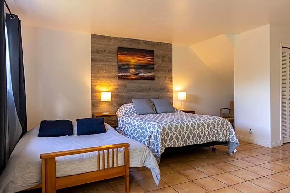 Puu Koa Palms vacation rental