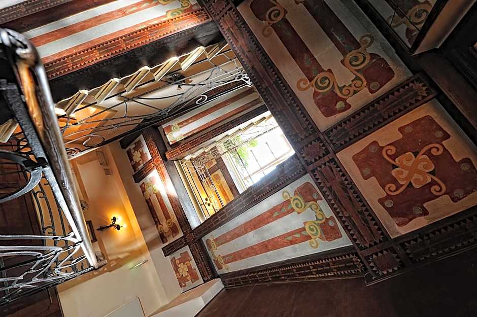 Hotel Flora