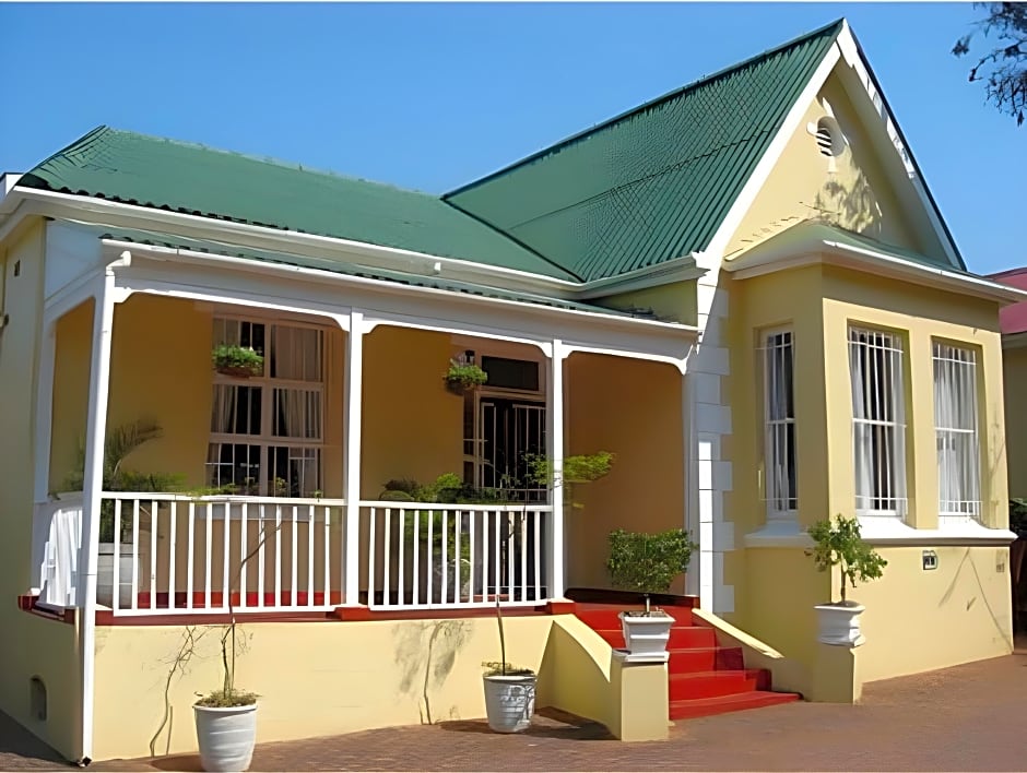 Sommersby Guest House