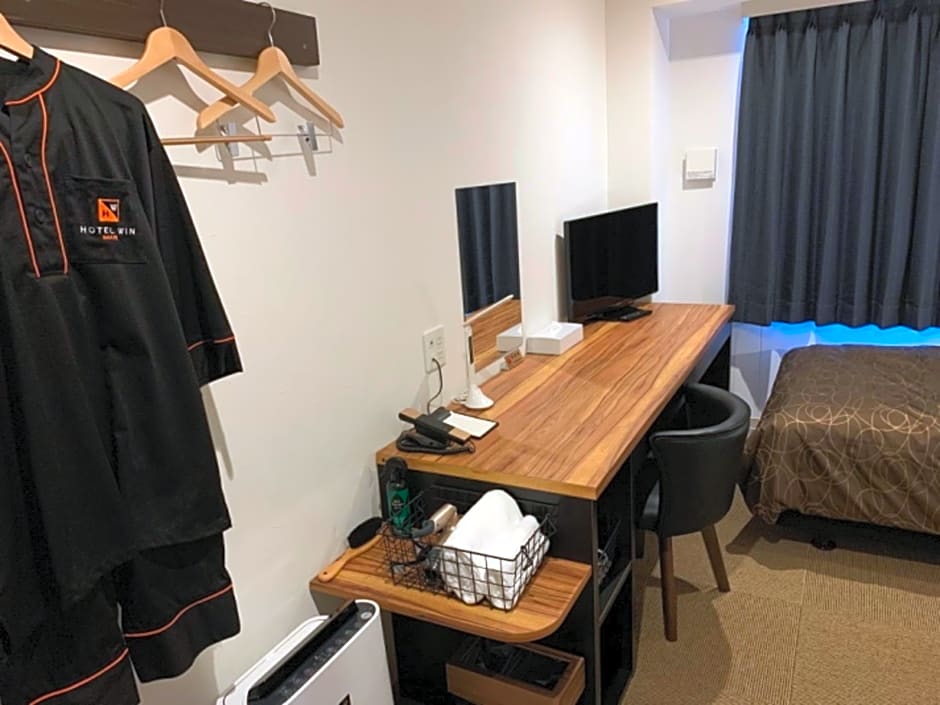 HOTEL WIN