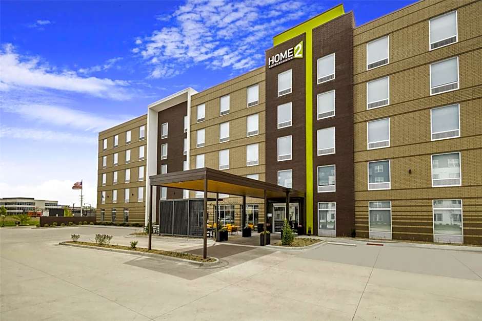 Home2 Suites by Hilton Cincinnati Midtown Oakley