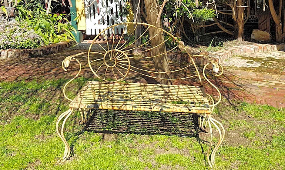 Bridgefield Guest House