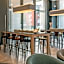 Premier Inn Mannheim City Centre