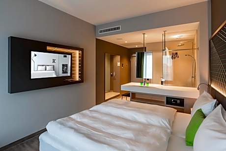 Superior Doppelzimmer