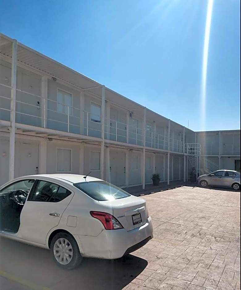 BONITTO INN® Monterrey Norte