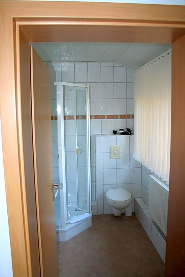 Hotel Bad Griepshop