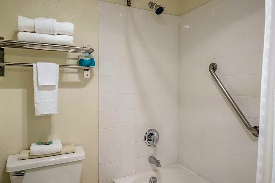Best Western Alderwood