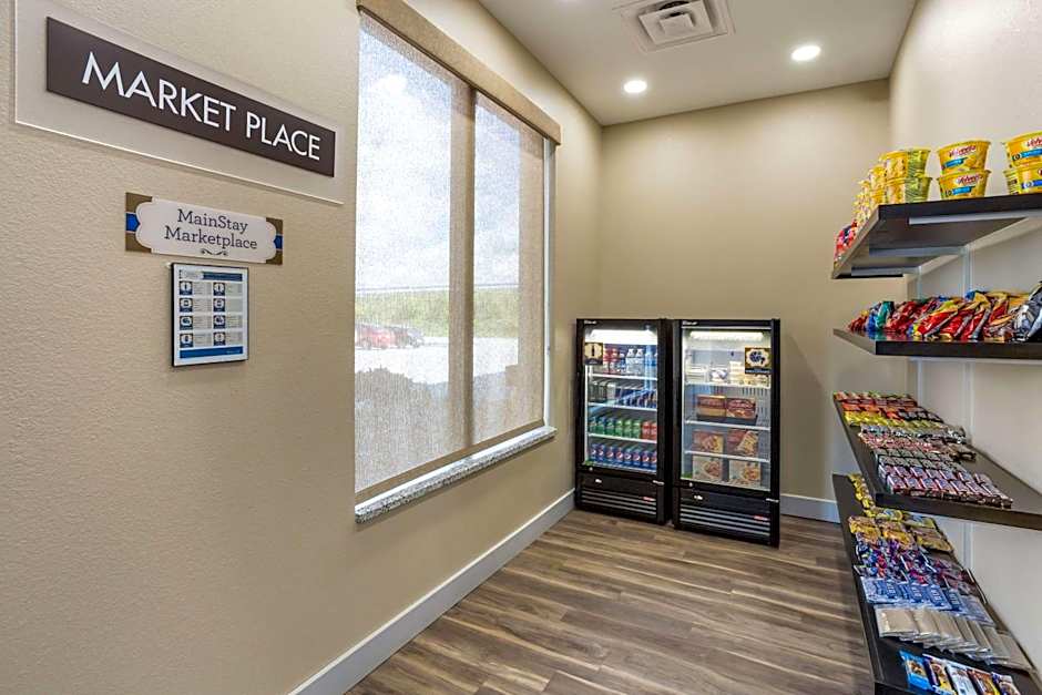 Sleep Inn Logan Ohio-Hocking Hills