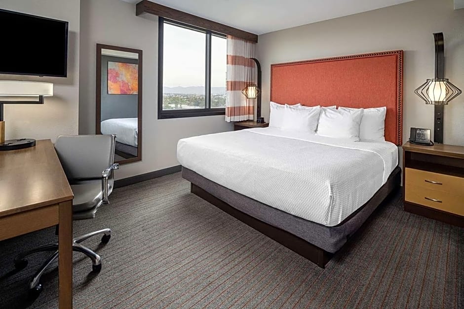 Hilton Garden Inn Los Angeles Airport