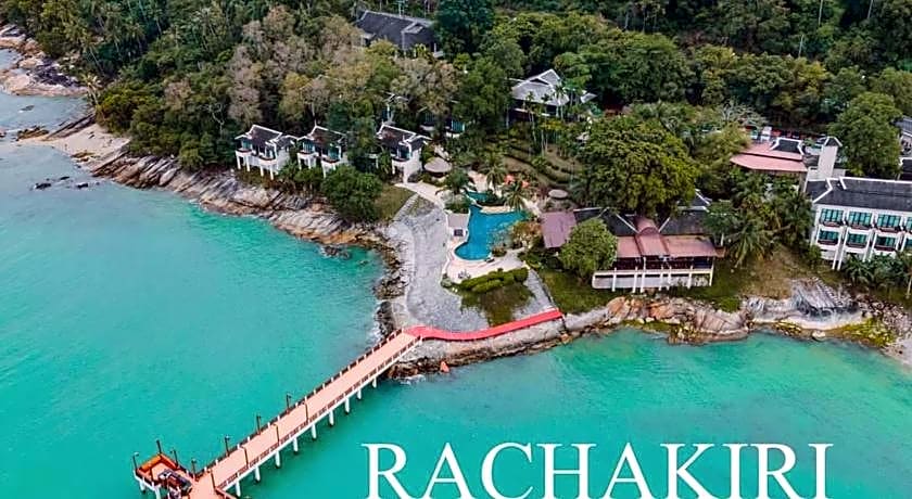 Rachakiri Resort And Spa