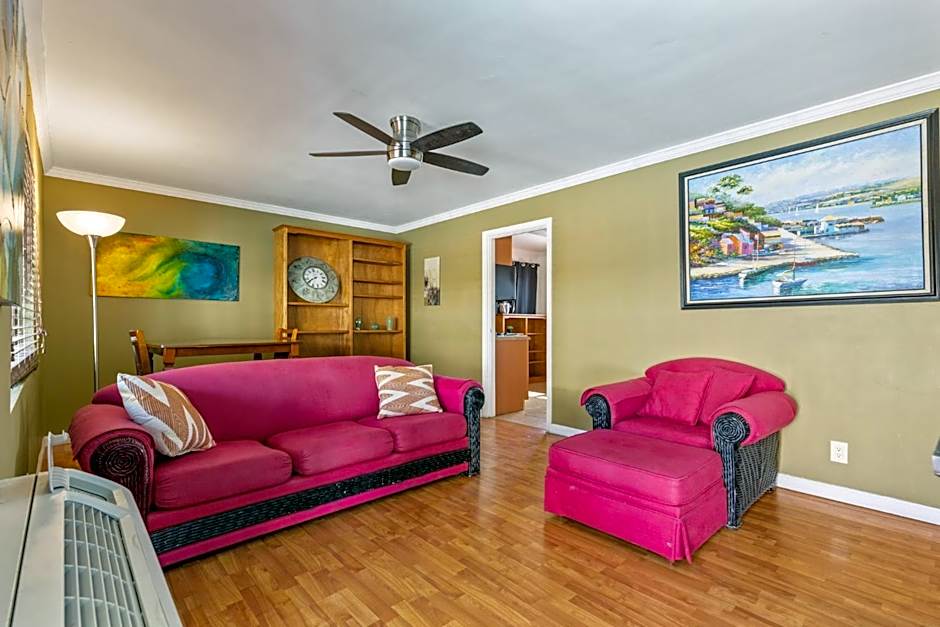 Exotic Dreams Resort Adults Only