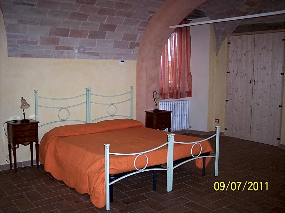 Lo Sfizio B&B