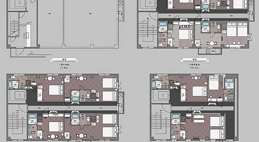 Hotel Neiraku