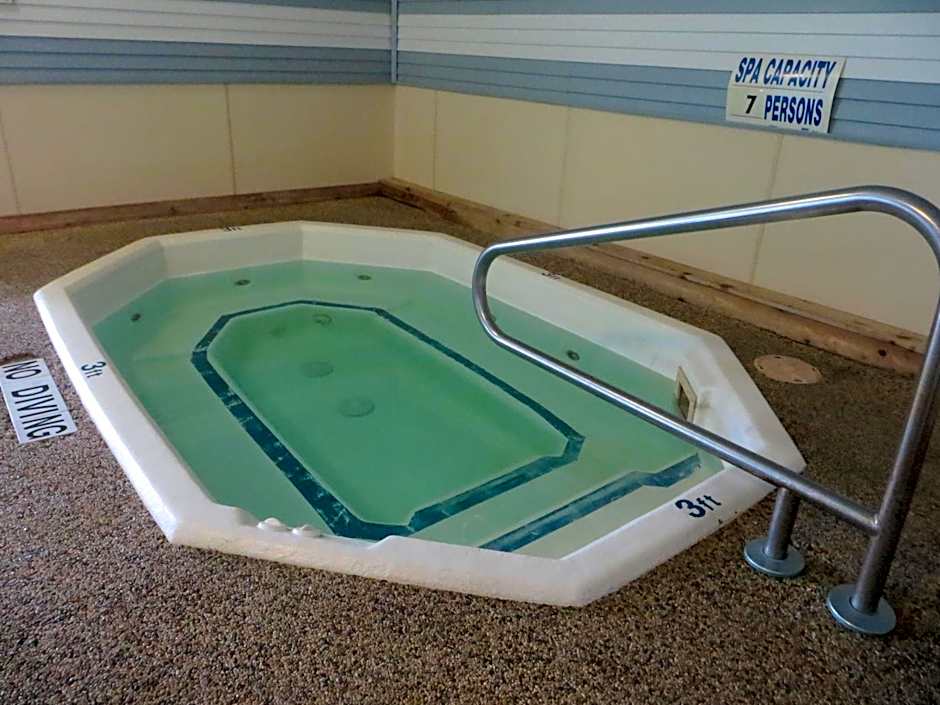 Days Inn by Wyndham Alpena