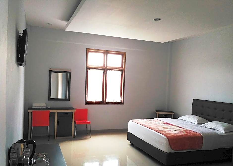 Hotel & Restaurant Bali