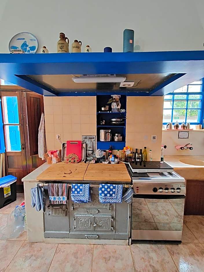 Bom Caminha - Private Albergue for Pilgrims