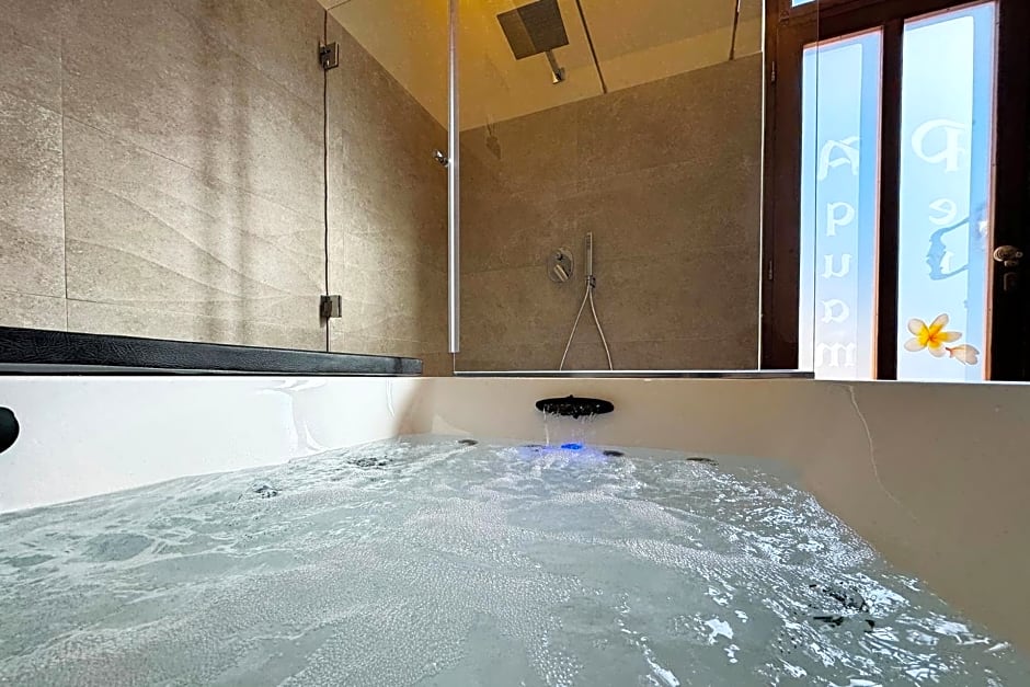 La Camelia Bianca B&B – Lerici, PA