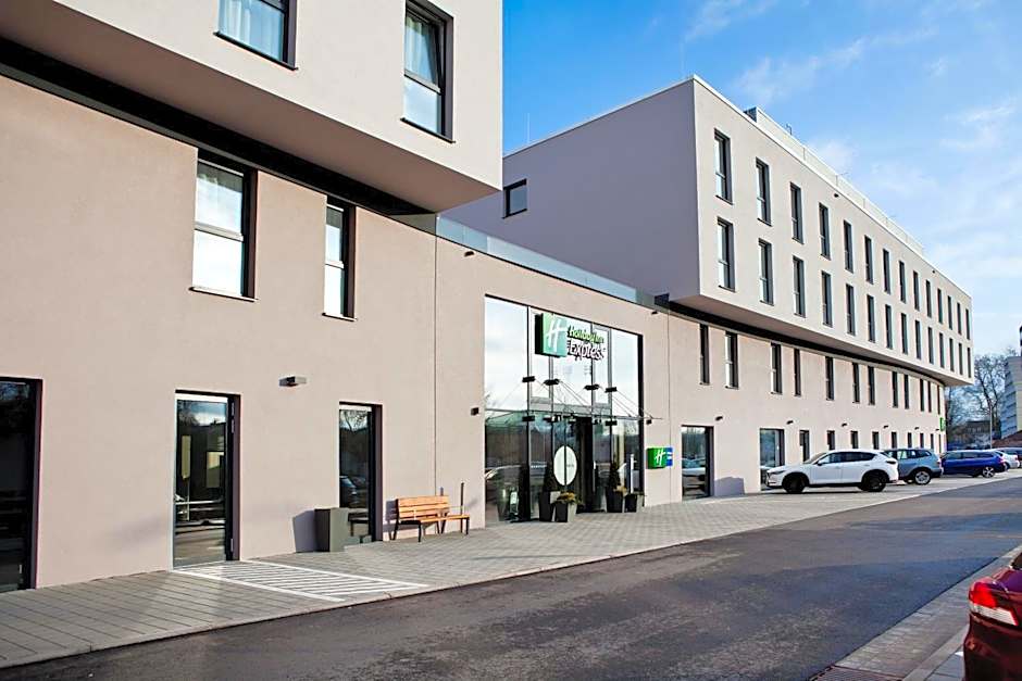 Holiday Inn Express Trier By IHG