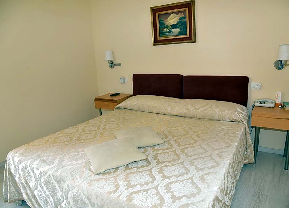 Hotel Ristorante Miralago