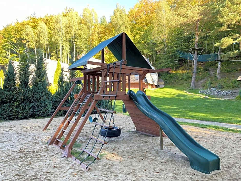 Centrum Rekreacji U Stolema