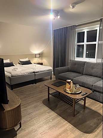 Hotell Gamla Staden