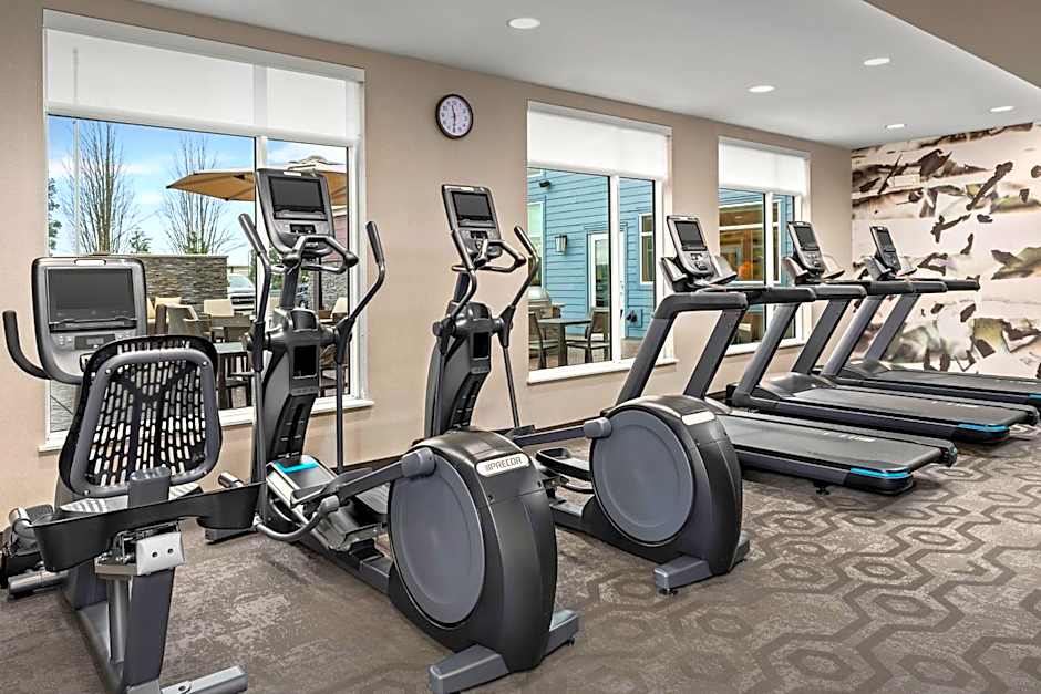 Residence Inn by Marriott Portland Clackamas