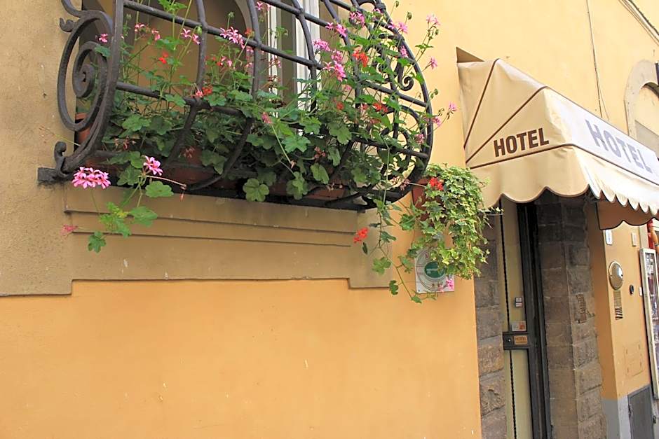 Hotel San Lorenzo