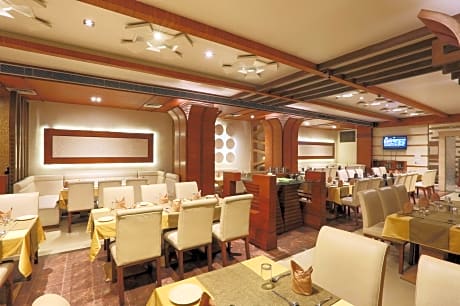 Hotel Millennium