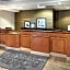 Hampton Inn By Hilton Boston-Logan Airport