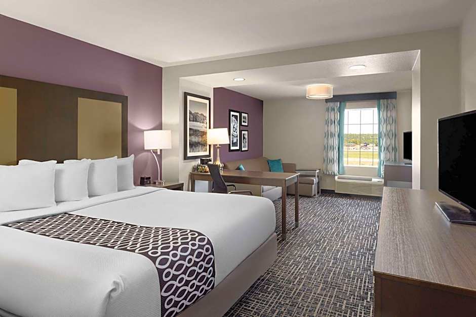 La Quinta Inn & Suites by Wyndham Williams-Grand Canyon Area