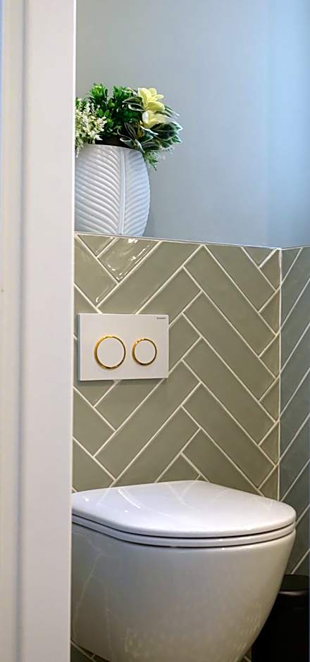 The Zorbas Apartments