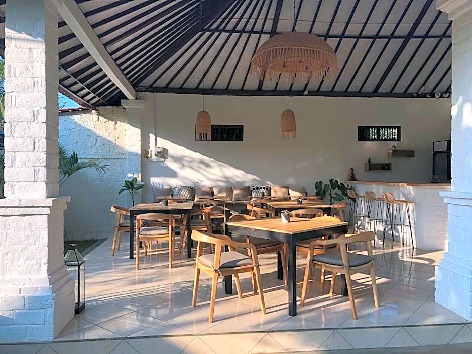 The Inn Possible