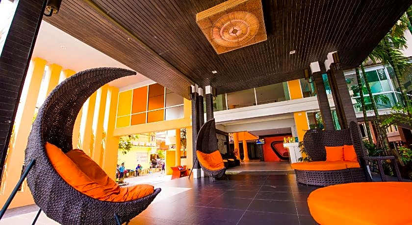 Furamaxclusive Sandara Hua Hin