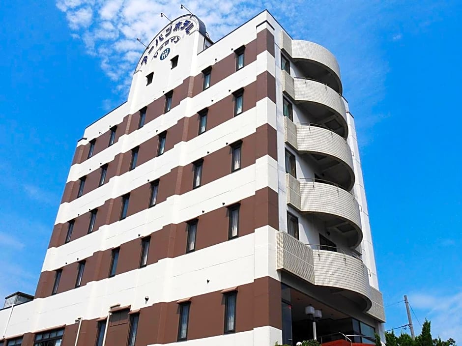 Matsue Urban Hotel Lake Inn