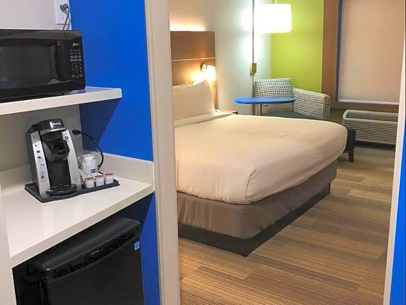 Holiday Inn Express Pineville-Alexandria Area By IHG