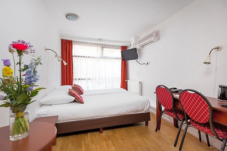 Best Western City Hotel Leiden