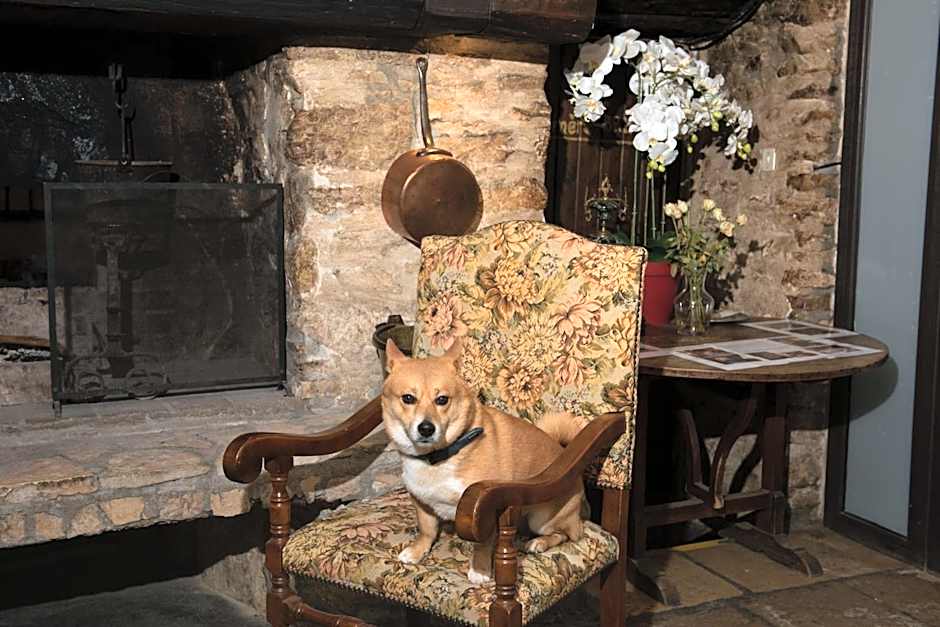 Auberge du Renard'eau