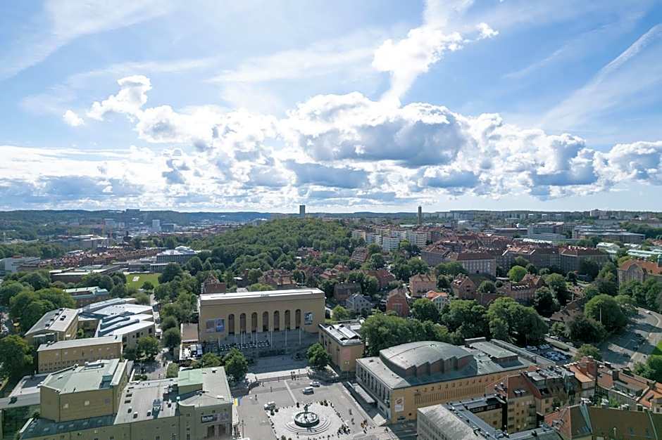 Live and Stay Ekmanska